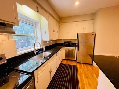 159 Saint Paul St unit 7, Brookline, MA 02446 - photo 3