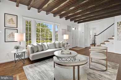 3310 Cummings Ln, Chevy Chase, MD 20815 - photo 4