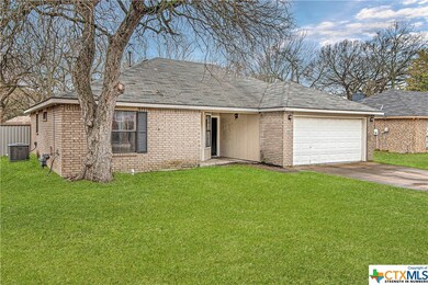 2107 Mattie Dr, Copperas Cove, TX 76522 - photo 2