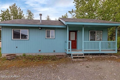 Susitna 18
