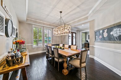 5307 Austin Springs Ct, Fulshear, TX 77441 - photo 5