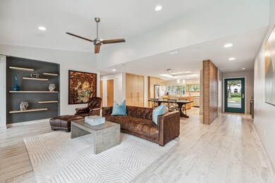 8602 Merlin Dr, Houston, TX 77055 - photo 2