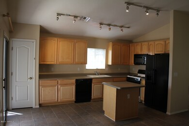 Kitchen View