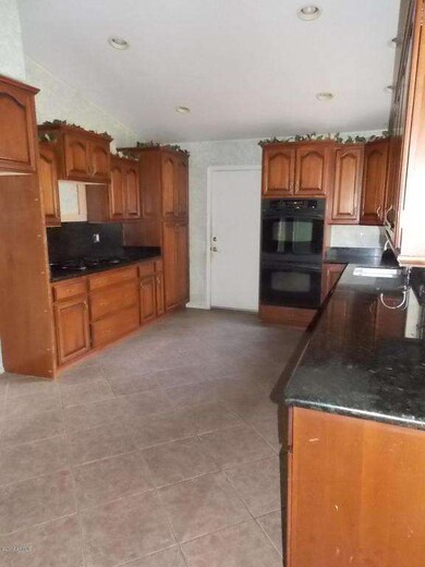Beautiful Kitchen