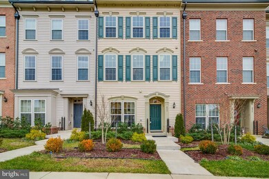 853 Basswood Dr, Stafford, VA 22554 - photo 2