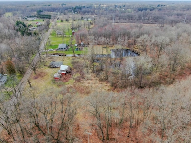 8729 D Dr S, Ceresco, MI 49033 - photo 2