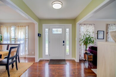 3410 E Henderson Way, Clarksville, TN 37042 - photo 7