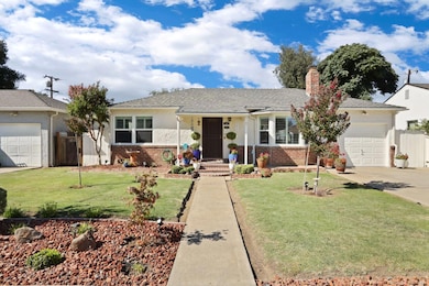 547 E Atlee St, Stockton, CA 95204 - photo 4