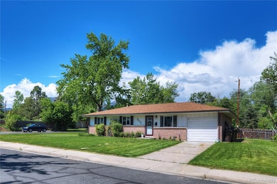 855 33rd St, Boulder, CO 80303 - photo 2