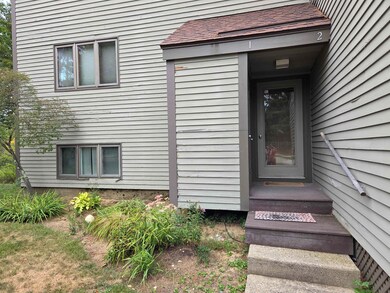 15 Overlook Rd unit 2, Campton, NH 03223 - photo 2