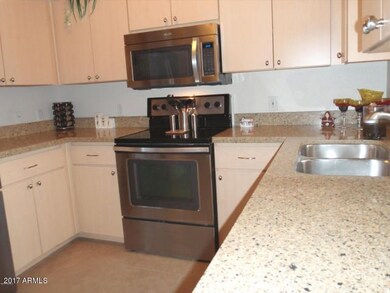 kitchen counters