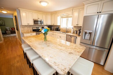 126 Fleming St, Manchester, NH 03104 - photo 4