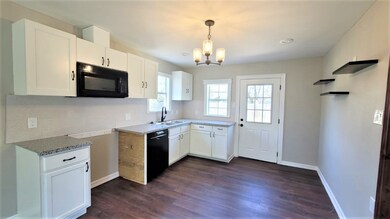 4617 Keystone St, Houston, TX 77021 - photo 6