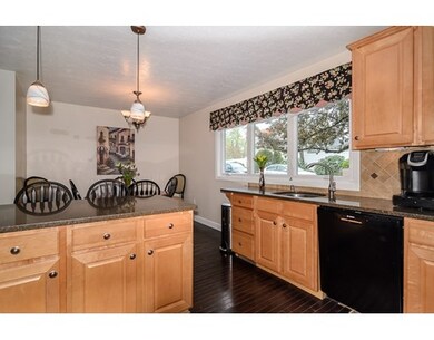 66 Cocasset St unit D, Foxboro, MA 02035 - photo 3