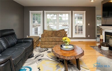 1437 Sawmill Cove, Findlay, OH 45840 - photo 6