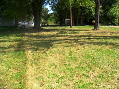 Another view of the lot.
