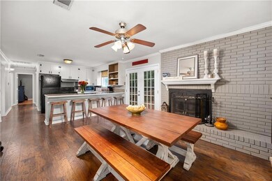 202 Wainwright Rd, Pineville, LA 71360 - photo 6