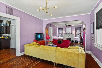 4709 Painters St, New Orleans, LA 70122 - photo 5