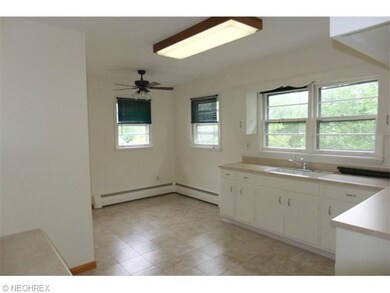 Second floor unit - new counter-tops, flooring, ce