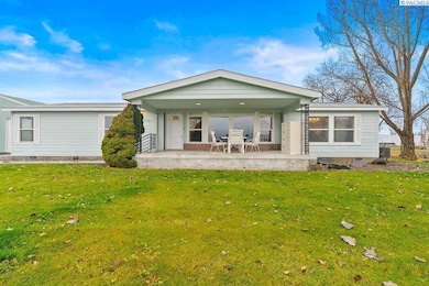 163106 W North River Rd, Prosser, WA 99350 - photo 4