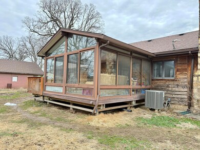 Sunroom