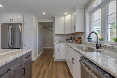 527 Northwest Rd, Canterbury, NH 03224 - photo 6