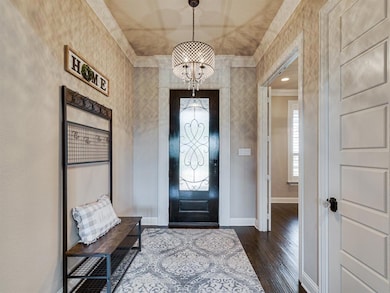 Entry Way
