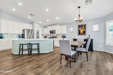 3586 E Fairview St, Gilbert, AZ 85295 - photo 7