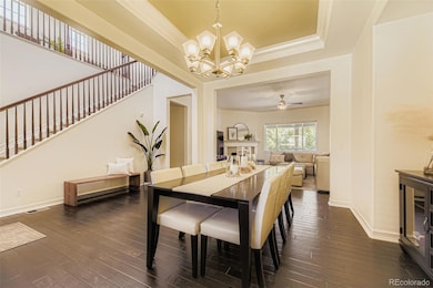 10080 Glenayre Ln, Parker, CO 80134 - photo 5