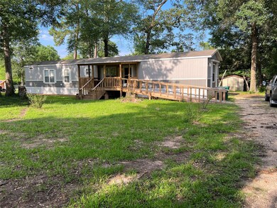 32806 Bear Branch Ln, Magnolia, TX 77354 - photo 2