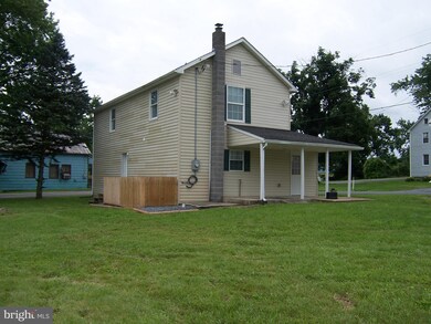 5089 Back Creek Valley Rd, Hedgesville, WV 25427 - photo 5