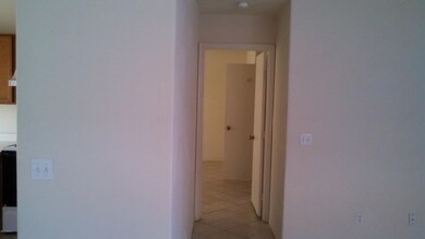 BDRM. HALLWAY