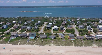 Drone - 4302 Emerald Drive