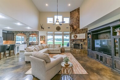 17417 Berry Rd, Pearland, TX 77584 - photo 5