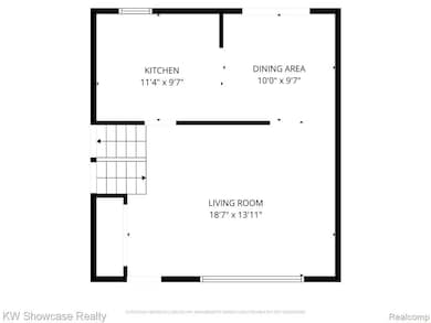 5274 Cooley Lake Rd, Waterford, MI 48327 - photo 6