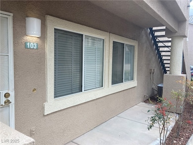 2001 Quartz Cliff St unit 103, Las Vegas, NV 89117 - photo 2