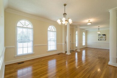 155 Brewer Rd, Louisburg, NC 27549 - photo 5