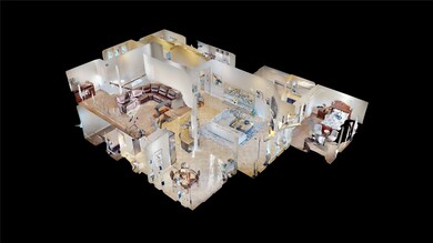 You can tour this absolutely incredible home from the comfort of your own computer in 3D. Do not forget to click the link to the virtual tour and see all this home has to offer!