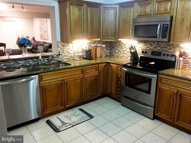 7532 Rain Flower Way, Columbia, MD 21046 - photo 2