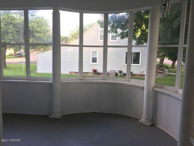 Porch