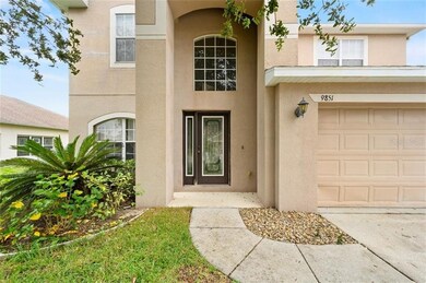 9851 Jasmine Brook Cir, Land O Lakes, FL 34638 - photo 3