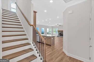 475 Azalea Crossing, Dallas, GA 30132 - photo 4