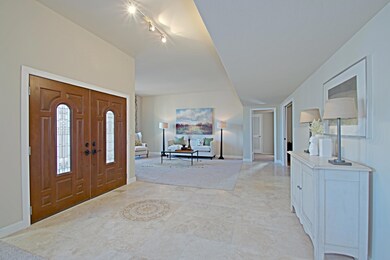 Foyer 1