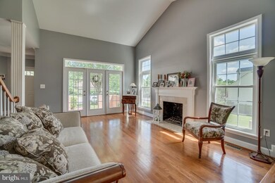 9017 Weatherly Way, Lorton, VA 22079 - photo 6