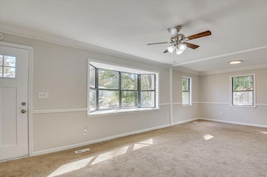 2349 Henry Cir, Augusta, GA 30906 - photo 7