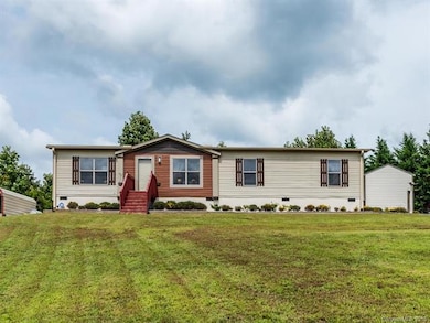 Over an acre to use as you wish. Maybe a garden? M