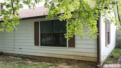 223 S Normal Ave, Claremore, OK 74017 - photo 5