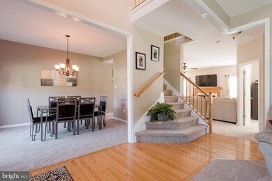 7615 Chesterfield Way, Rosedale, MD 21237 - photo 2