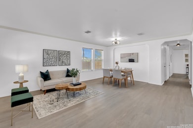 27003 Rustic Cabin, San Antonio, TX 78260 - photo 2