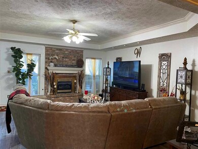 23 Sugar Ridge Ln, Texarkana, AR 71854 - photo 2